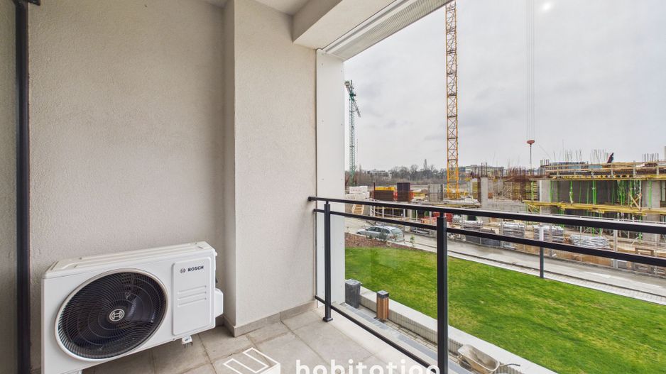 Apartament modern 2 camere – Nord One - Poză 20