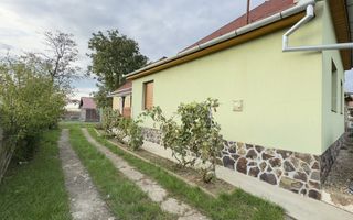 Casă 4 camere, Teren 3.405 mp Loc. Dindeștiu Mic Jud. Satu Mare-Comision 0% - Poză 2