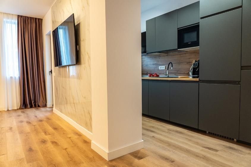 Apartament 3 camere | Green Lake | Vedere lac - Poză 5