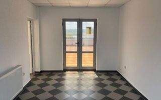 Spațiu comercial/birou în Iași, Valea Lupului – 2 niveluri, închiriere - Poză 5
