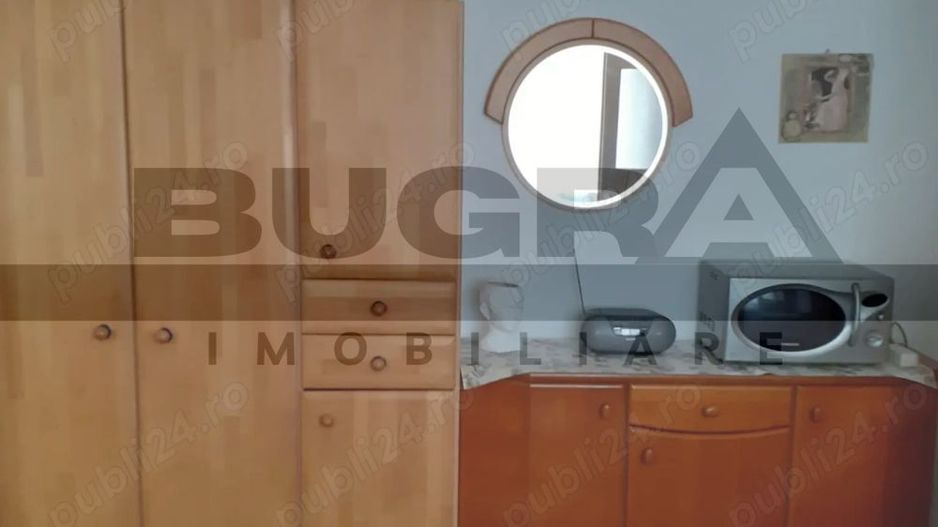 Apartament 2 camere,  28 mp, zona strazii Albac - Poză 5