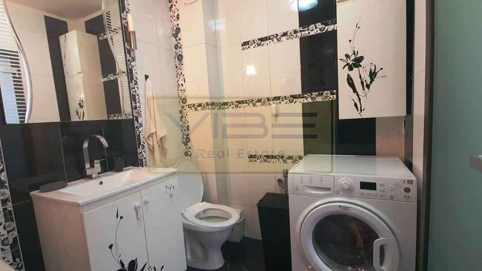 Apartament 2 camere+parcare Penta Rezidential Tatarasi - Poză 15