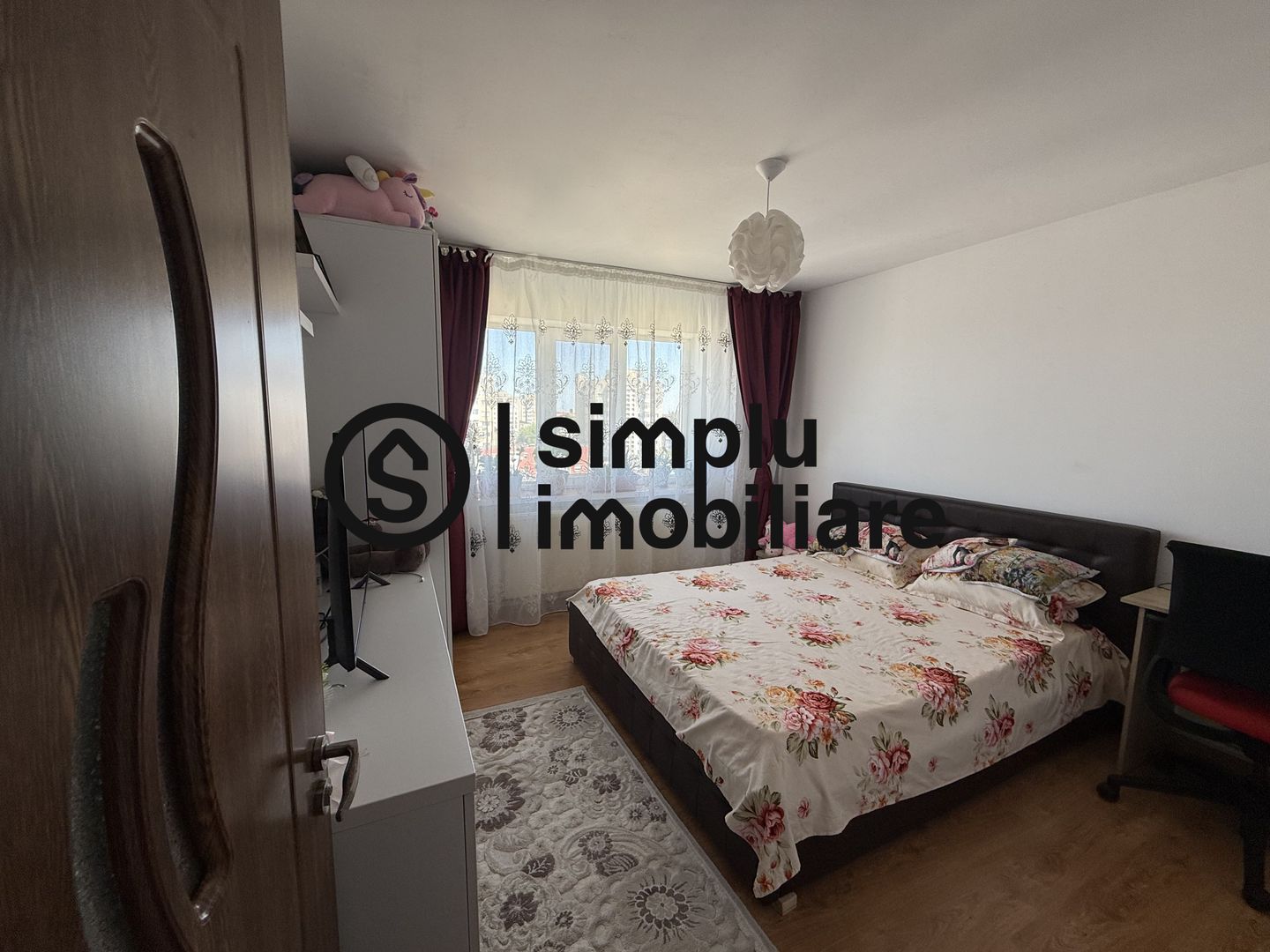 Apartament 2 camere decomandat Craiovita Noua - Poză 1