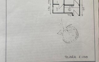 Garsonieră cochetă și luminoasă 32,86 mp - Ultracentral - Cismigiu - Poză 7