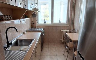 AP. 2 CAMERE -  P-TA SUDULUI, PET-FRIENDLY, BUCATARIE INCHISA, MODERN - Poză 4