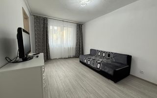 Garsoniera | Etaj 1 | Balcon | Renovata | Vasile Aaron - Poză 2