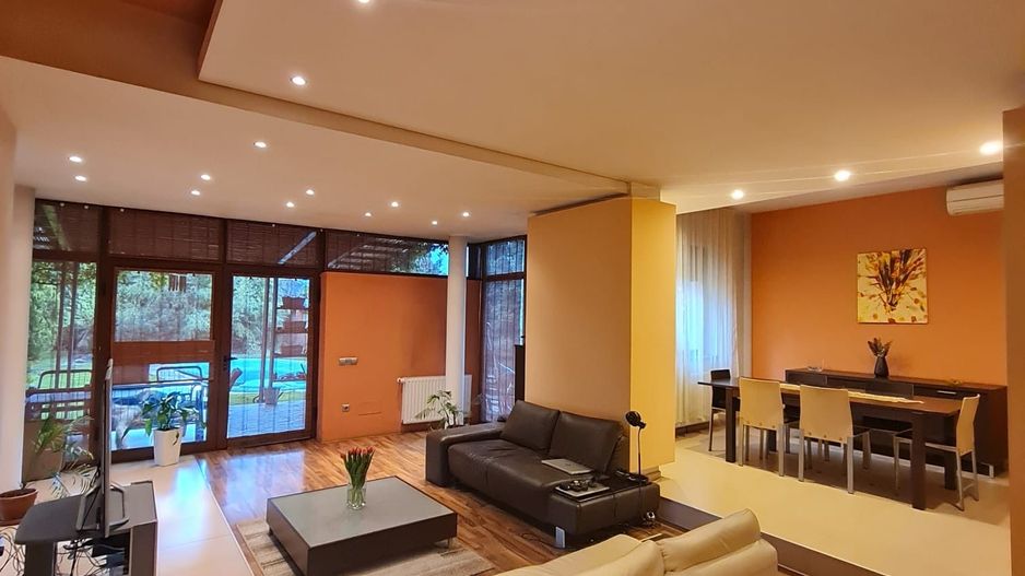 Vila individuala,la 10 min de Piața Victoriei! - Poză 21