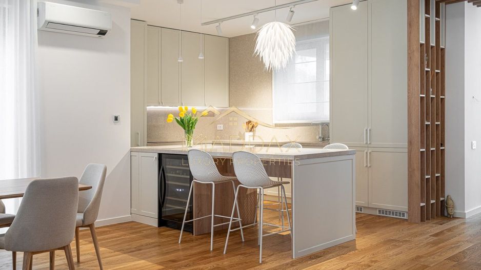 Vila 5 camere *195mp* + Gradina Proprie *245mp* // Pipera - Poză 7