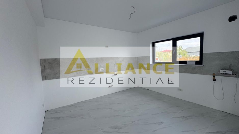 Casa Individuala - 4 camere - 2 bai - 320mp teren - Poză 5