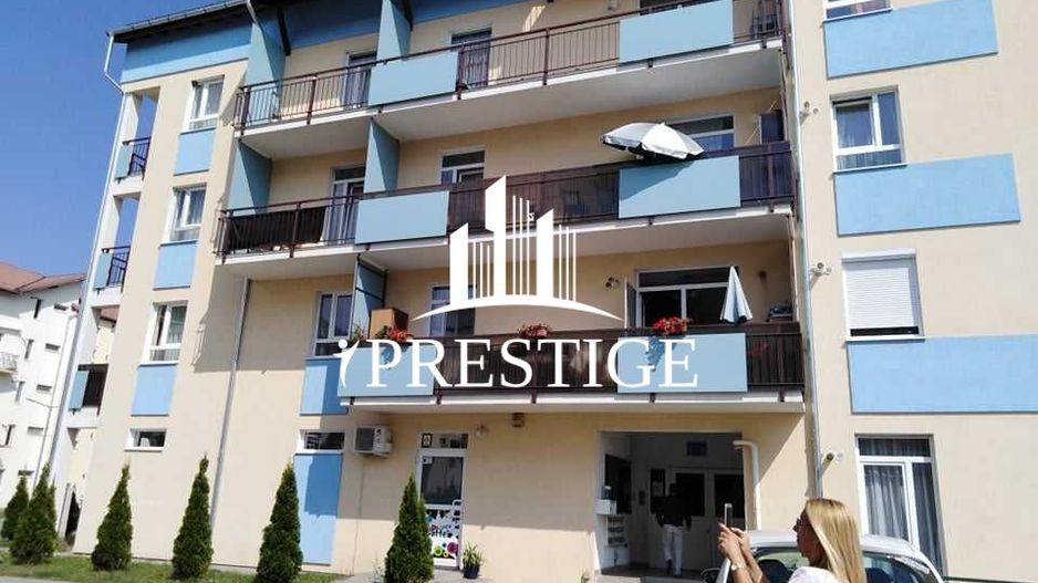 GARSONIERĂ DECOMANDATĂ ÎN TURNIȘOR | ETAJ | BALCON | LOC DE PARCARE - Poză 1