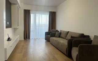 Apartament 2 camere Moara de Vant - 599 euro - Poză 4