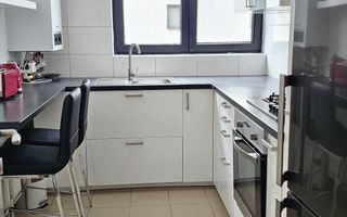 Apartament 3 camere de închiriat - Damaroaia - Poză 5