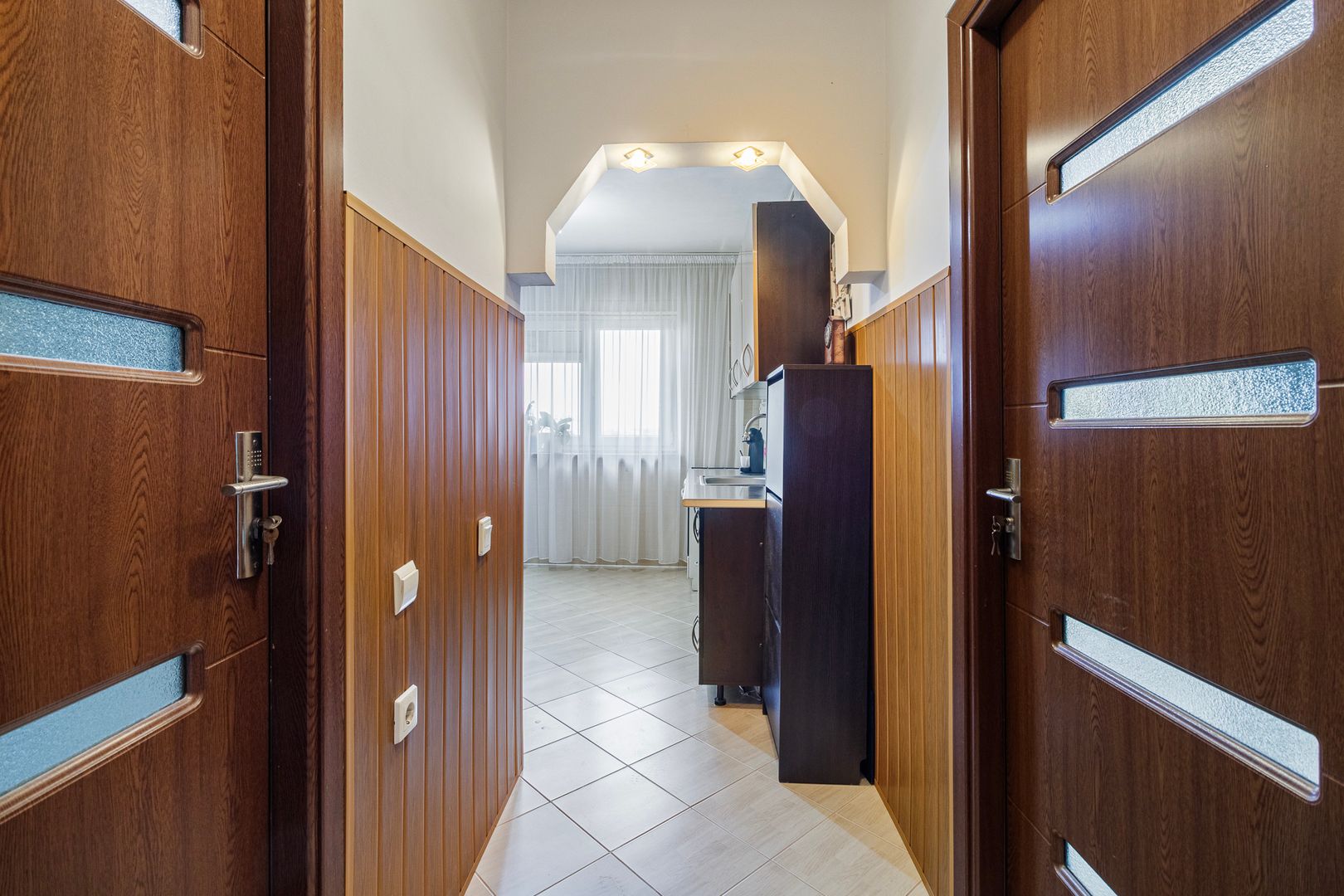 Garsoniera cu priveliste - Pallady - Poză 8