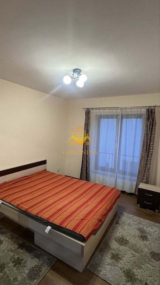 2 camere, Gheorgheni, Constantin Brâncuși, Ciparu , Parcare - Poză 4