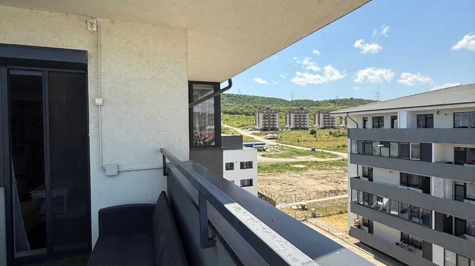 Proprietate unică în Florești, zona str. Urusagului - Poză 21