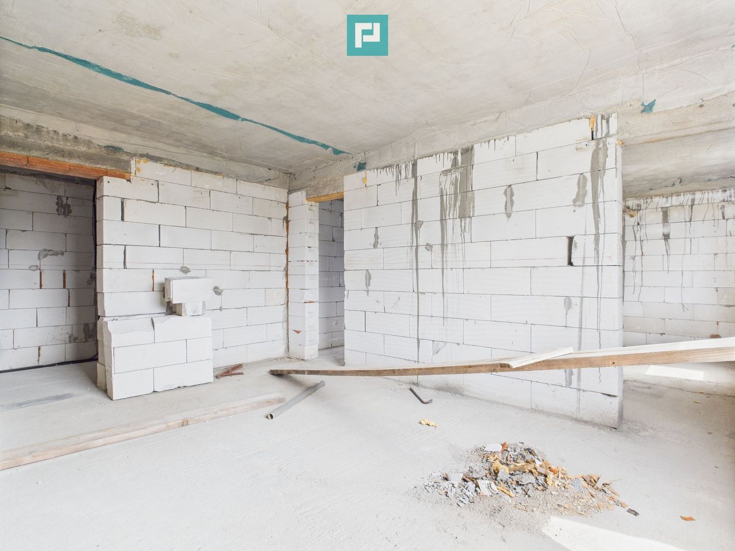 Duplex spațios la roșu – Șag, zonă liniștită - Poză 4