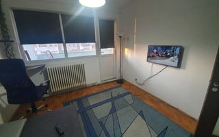 Apartament 2 camere de inchiriat, Podu Ros, Iasi - vedere panoramica, mobilat si utilat - Poză 4