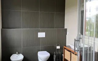 Vila Premium - 7 camere, 600 mp teren,  zona Engels - Poză 12