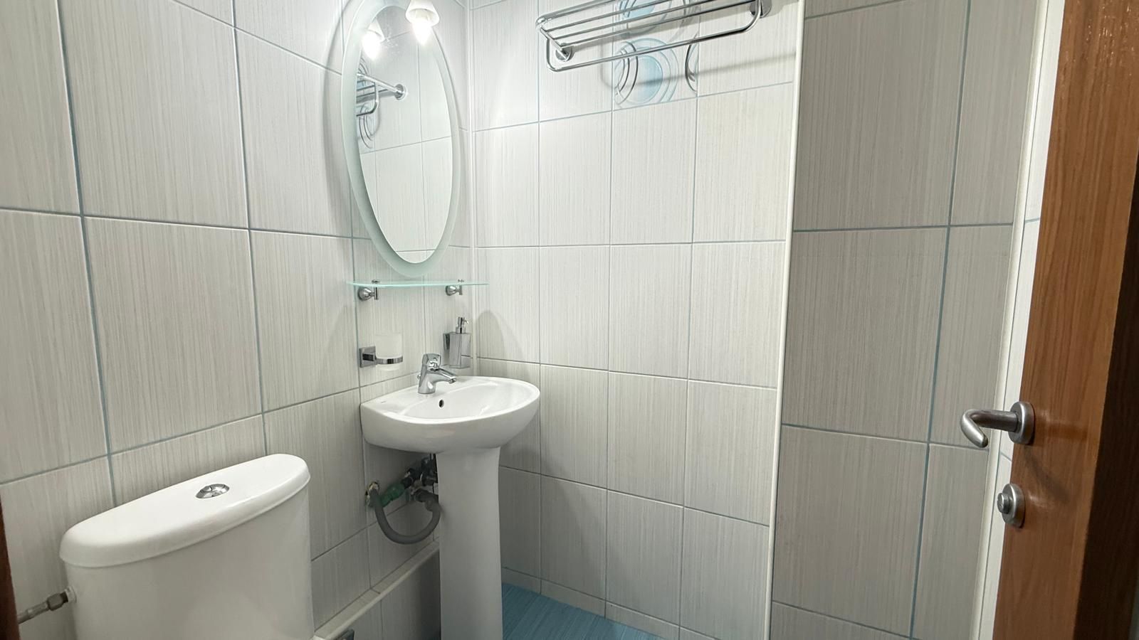 3 CAMERE ‖ BLOC REABILITAT ‖ CALEA CALARASI ‖ 15 MIN METROU MUNCII - Poză 9