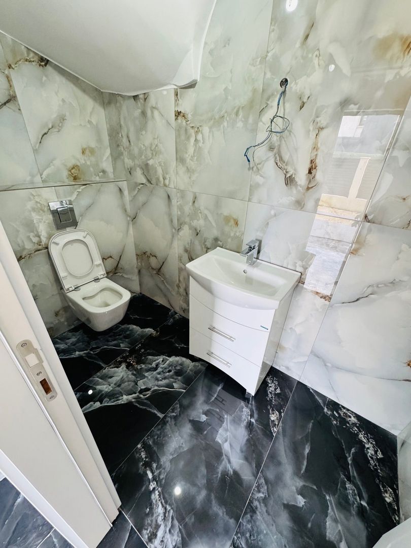 Duplex Tunari-Otopeni PREMIUM cu toate UTILITATILE - Poză 15