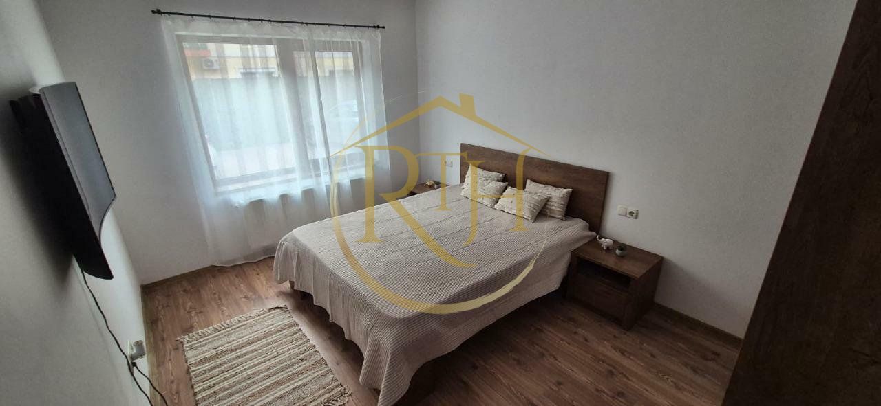 Oferim spre vanzare un apartament cu 2 camere si 1 loc de parcare - Giroc - Poză 7