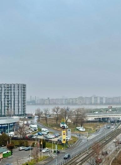 Apartament nou 2 camere – prima închiriere, dotări premium, zona Lacul Morii - Poză 10