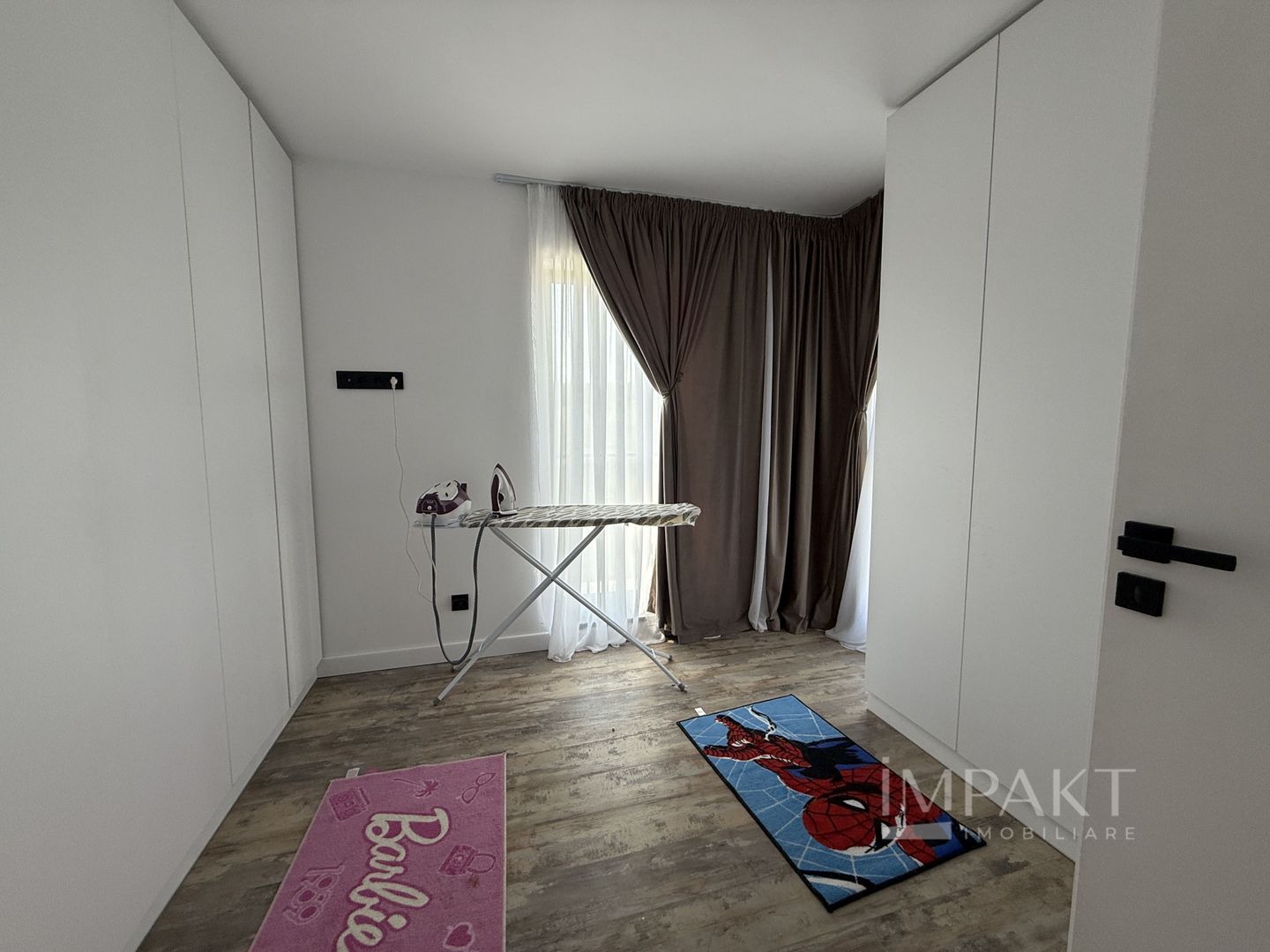 Casa indivuala intr-o zona linistita, în Chinteni! - Poză 13