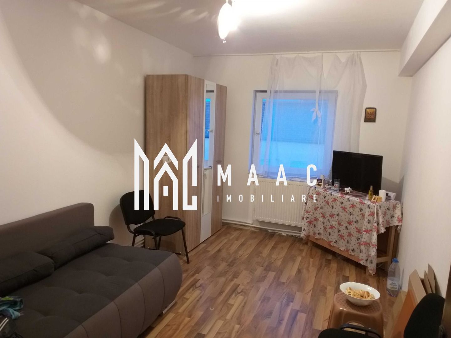 Apartament 3 camere | Stefan Cel Mare - Poză 2