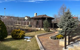 VILA de lux - design clasic-vintage - Dealul Galata - Sos Voinesti - Poză 8