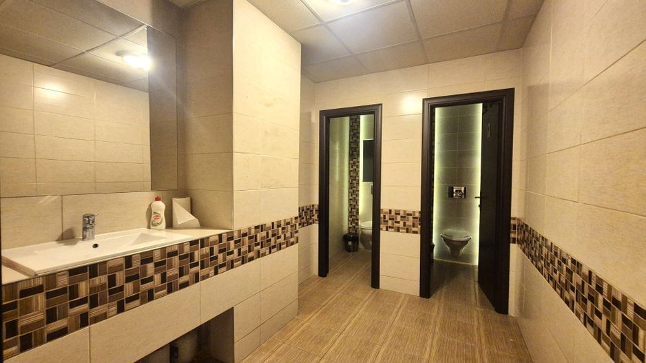 Exclusivitate- Spațiu comercial – Piața Astra, Brașov | 375 mp , Vad - Poză 12