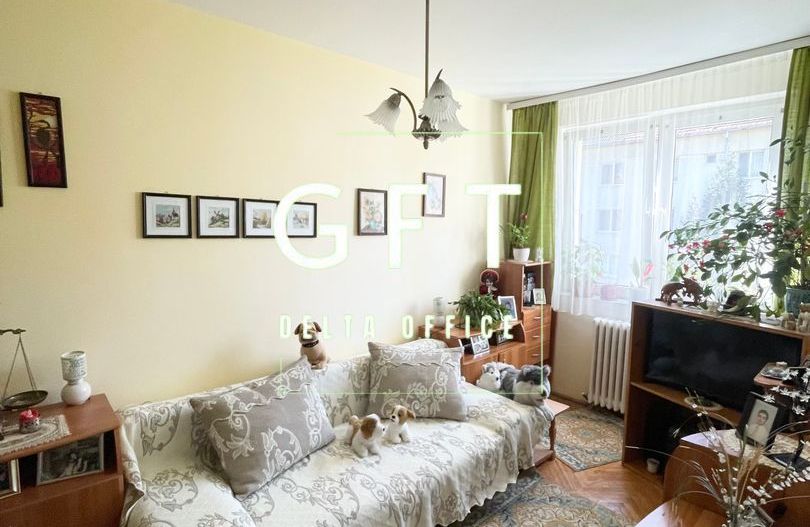 Apartament 3 camere, Et. 3, zona Big - Poză 7