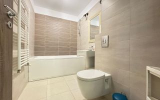 Apartament 3 camere – Urban, Tractorul, Brașov - Petfriendly - Poză 8