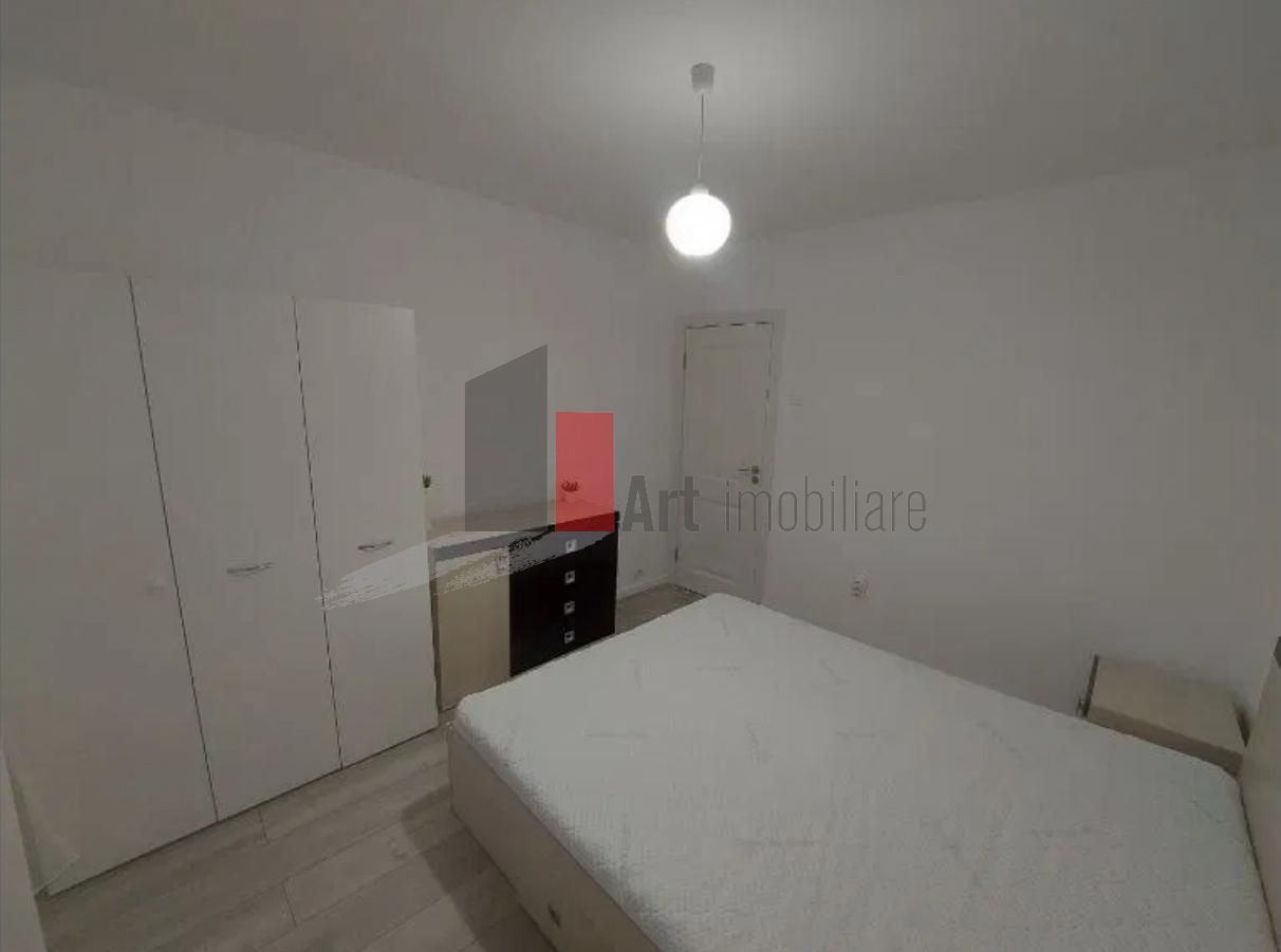 APARTAMENT 2 CAMERE  SEBASTIAN - Poză 4