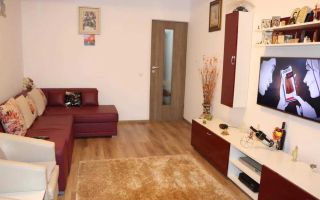 Apartament Modern de Vânzare - 55mp - Poză 7