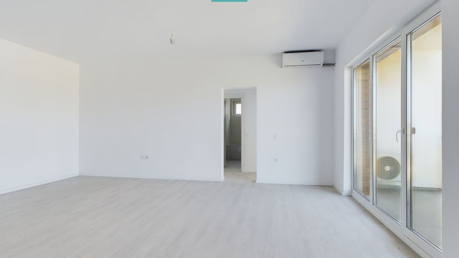 Apartament nou cu 3 camere în Via Carmina - Poză 6