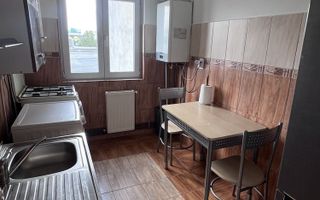 Apartament 2 camere de inchiriat – zona Podu Ros-Cotnari, Iasi | 57 mp | 450 EUR/luna - Poză 6