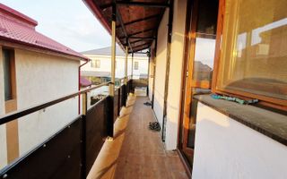 Casă individuală spațioasă | Bragadiru | Constructie 2016 - Poză 17