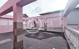 Casa de închiriat cu 6 camere în Rogerius, Oradea - Poză 13