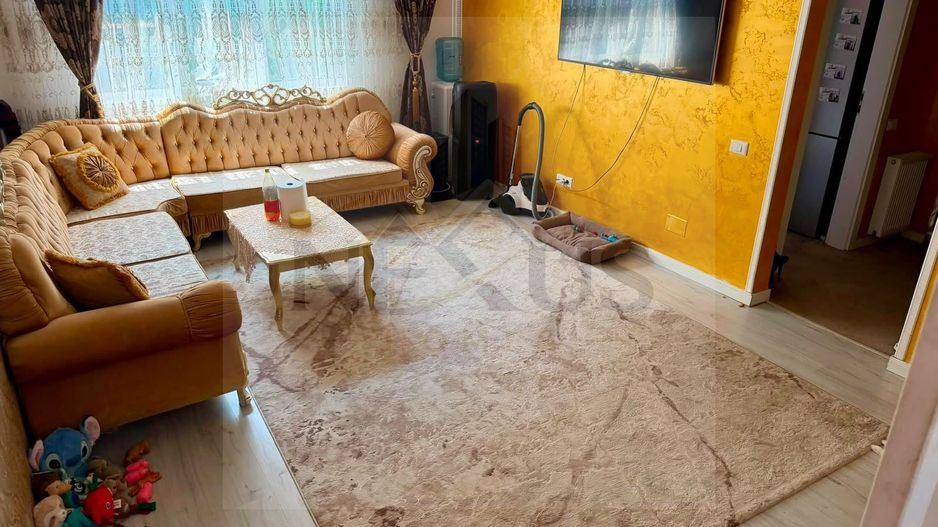 Vila individuala P+1E | 4 camere | 2 bai - Cartierul Verde - LUX - Poză 8