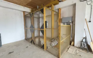 Inchiriere Clădire Producție, Depozitare, Birouri-Teren 3140 mp - Carei - Poză 22