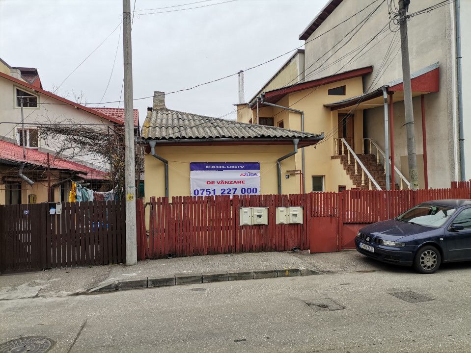 Vanzare casa Popa Sapca - Poză 8