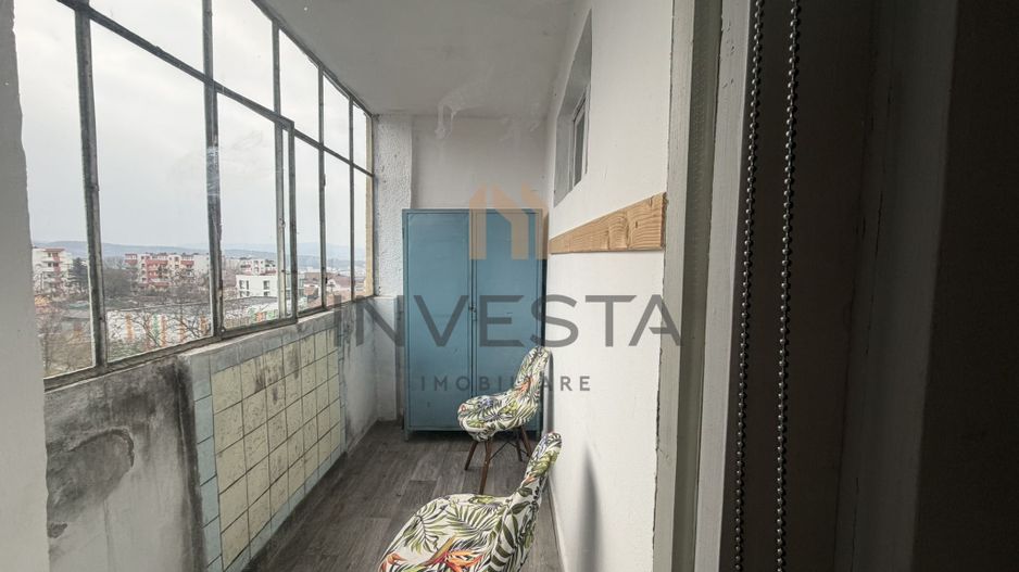Apartament cu 3 camere si garaj- Strada Trascaului - Poză 9