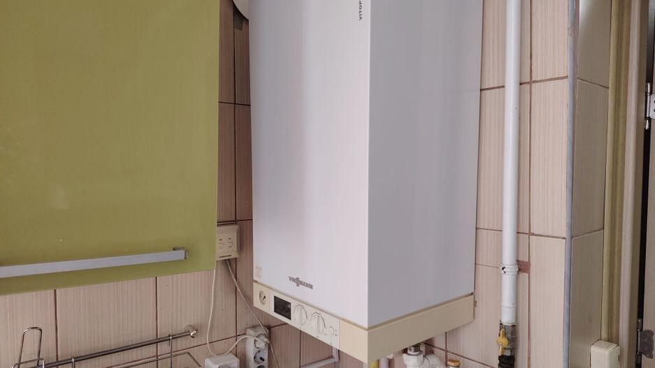 Apartament 2 camere decomandat-Tiglina3 - Poză 5