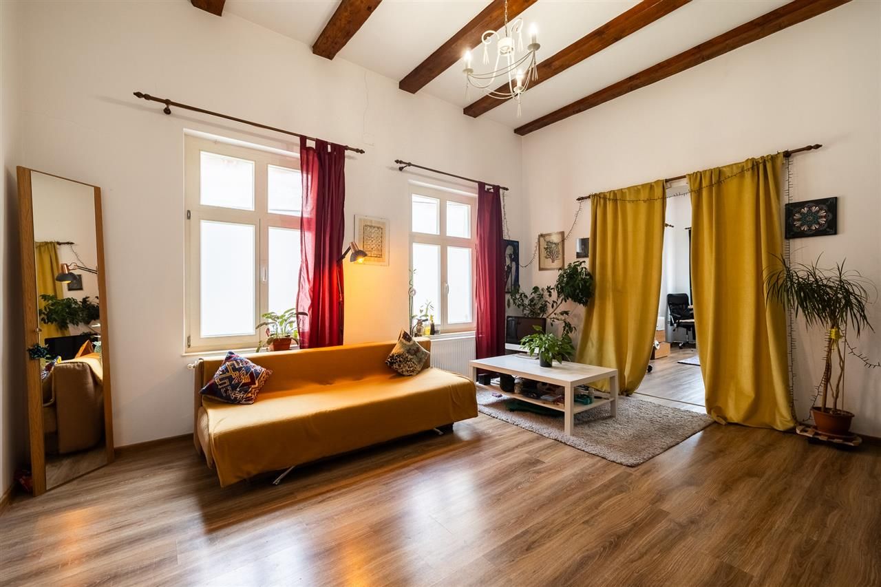 Imobil doua camere in casa+spatiu comercial+teren 270 mp  cu CF separat - Poză 21