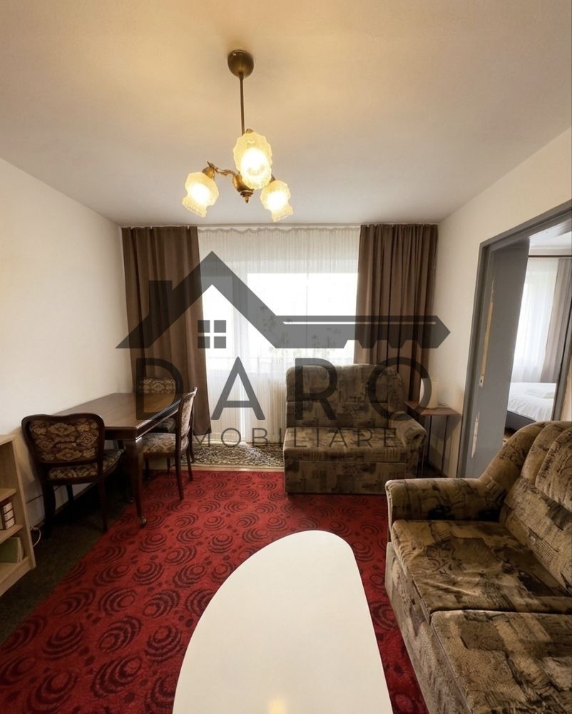 Apartament 2 camere - Poză 1