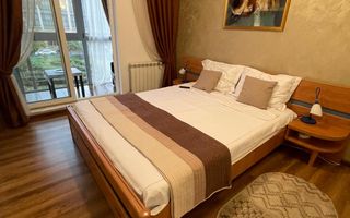Apartament Premium pe două niveluri, lângă Sala Palatului I CentralA - Poză 5