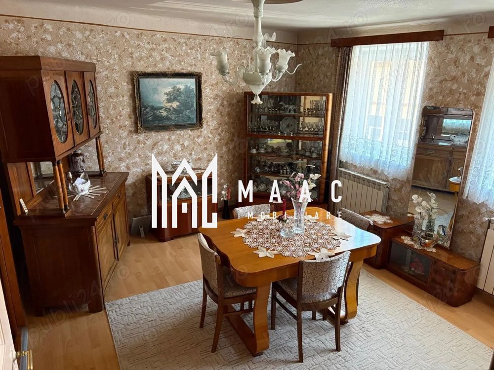 Casa Individuala | 120 MPU | Teren 200 MP | Terasa | Central - Poză 1