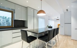 Triplex 4 camere Eminescu | Terasa | Jacuzi - Poză 5