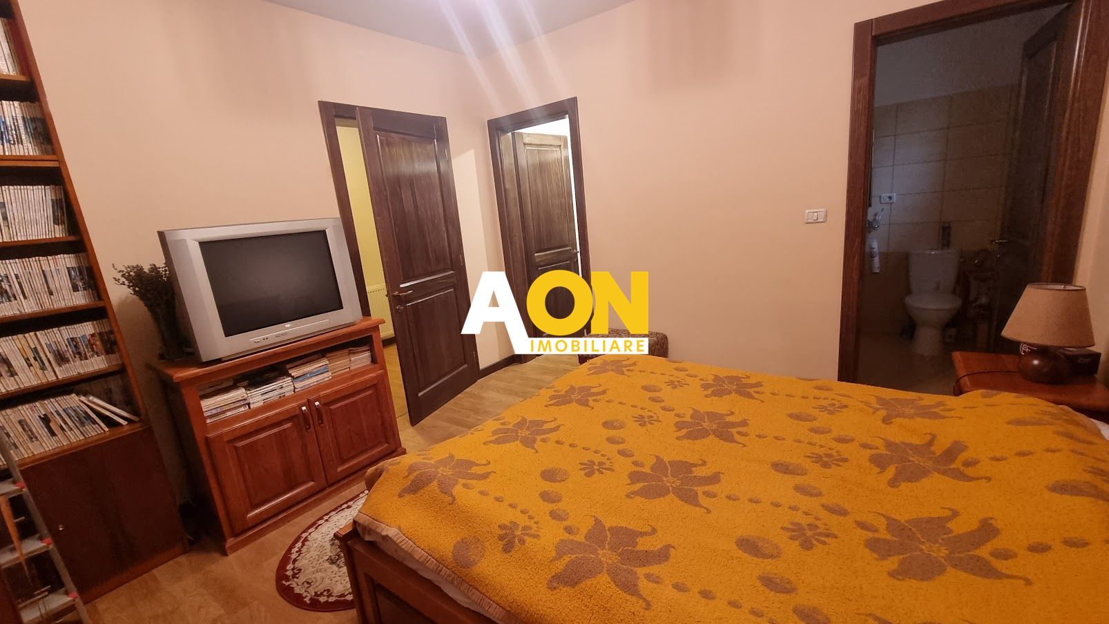 Casa Individuala 4 Camere, 525 mp Teren, Zona Dealul Furcilor - Poză 19