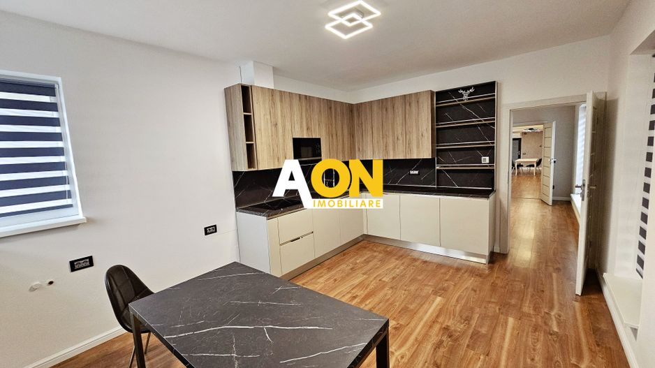 Casa premium, 5 camere, mobilata, utilata, 437 mp teren, Alba -Micesti - Poză 6